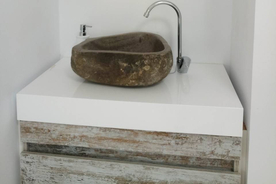 Lavabo