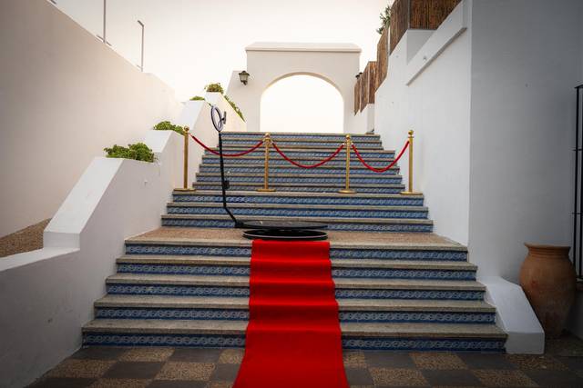 Mass K Eventos