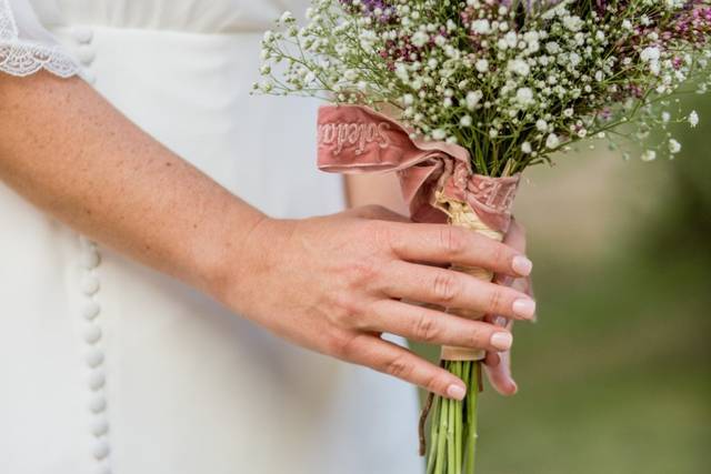 Ramo de novia