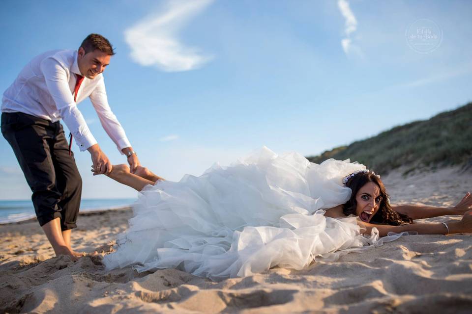 El Día de Tu Boda