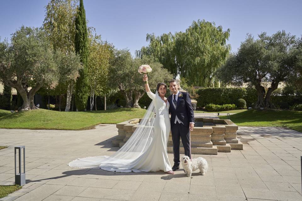 El Día de Tu Boda