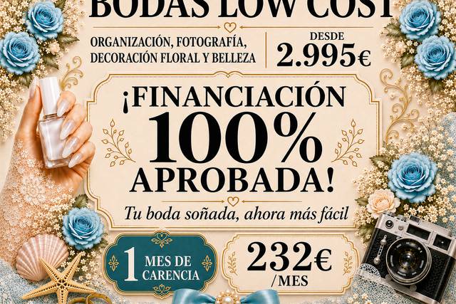 Financiación