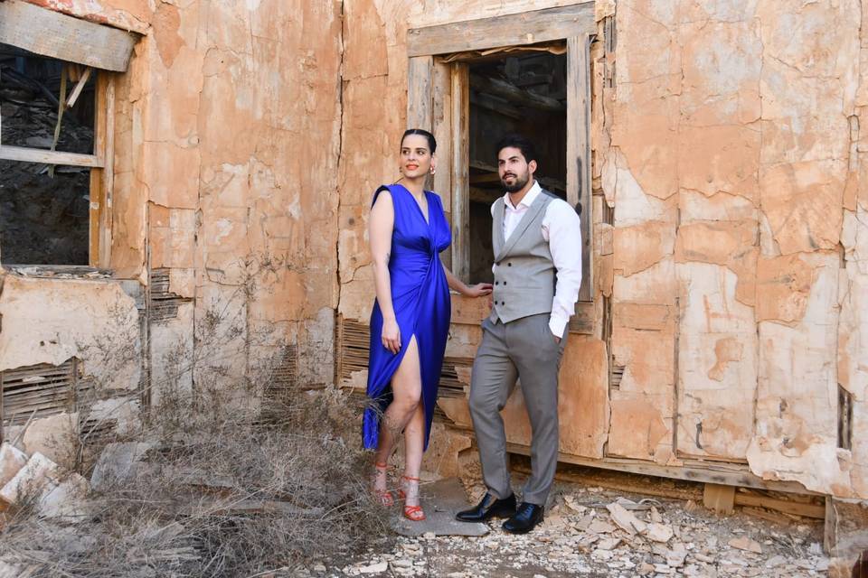 Preboda