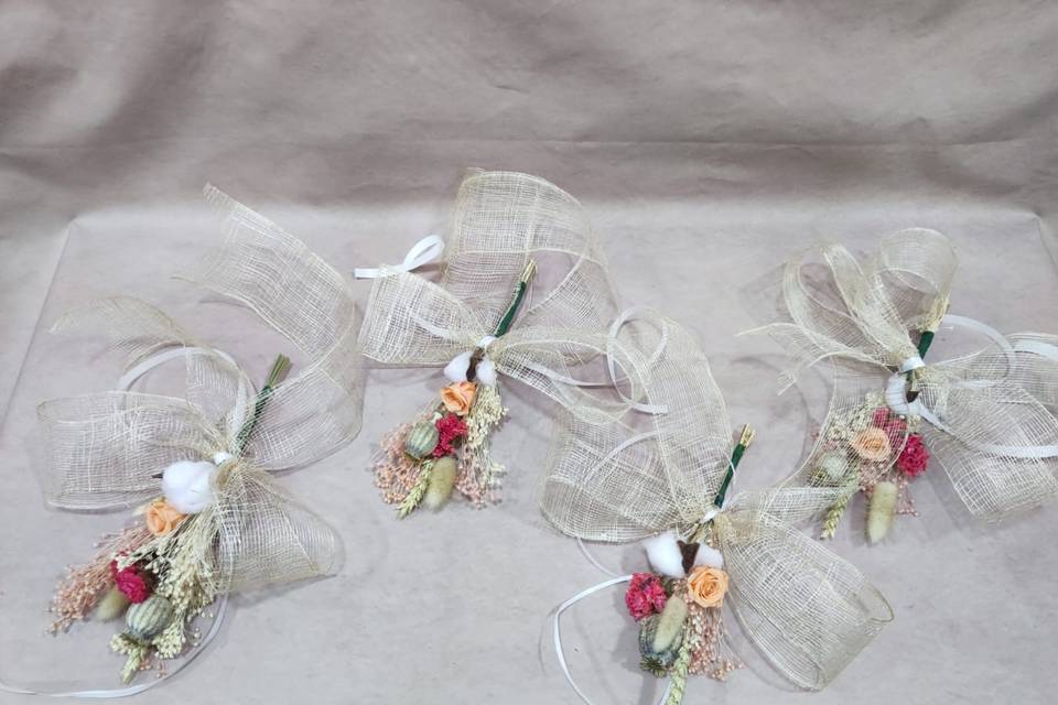 Pulseras damas