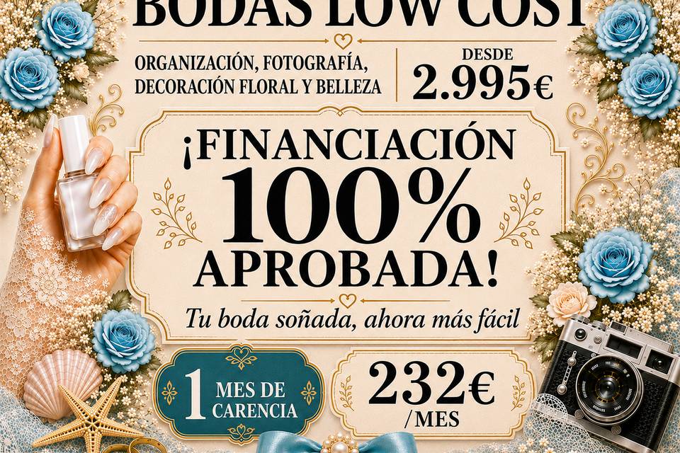 Financiación