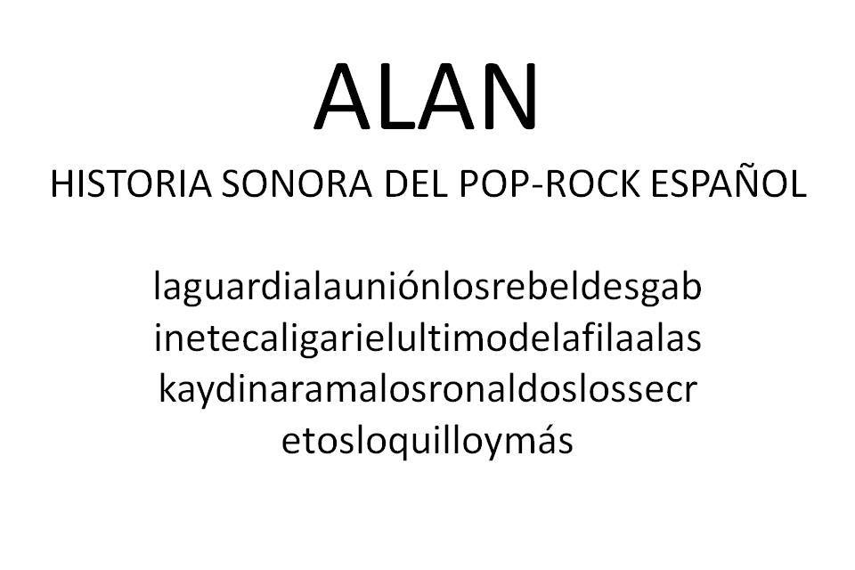 Alán