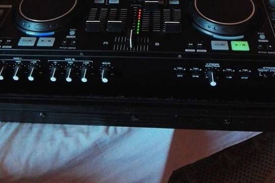 Dj Poch