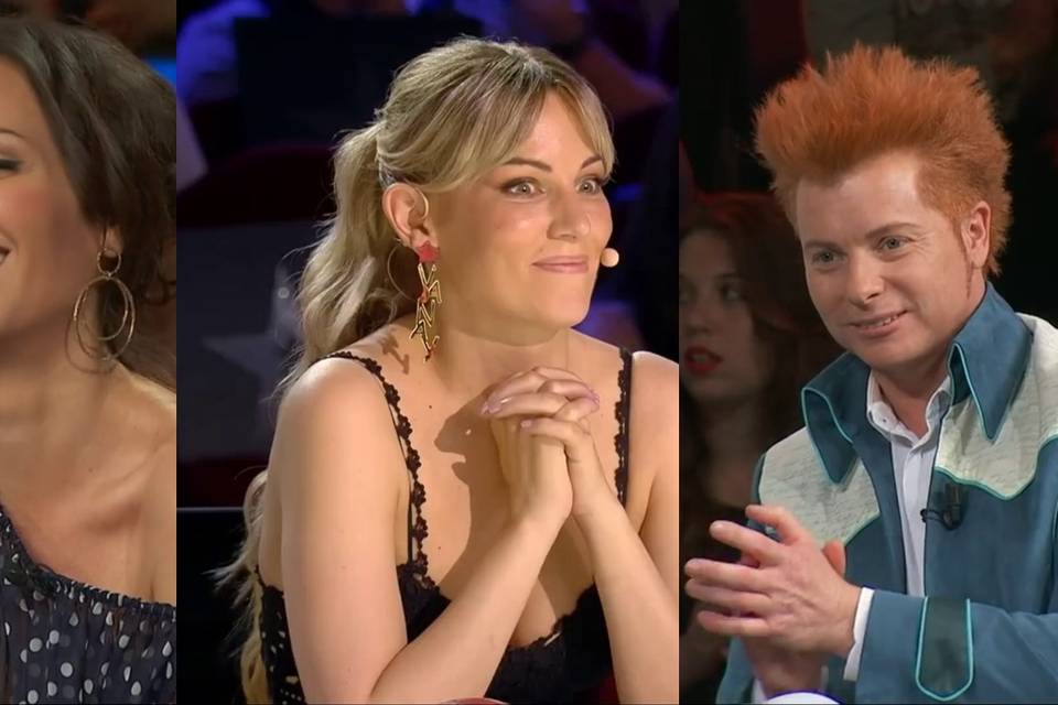 Magia en Televisión