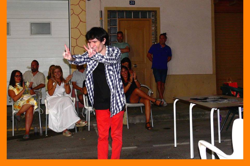 Mago RU