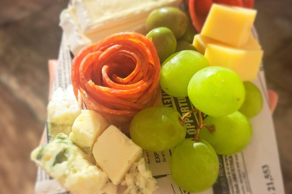 SaboreArte
