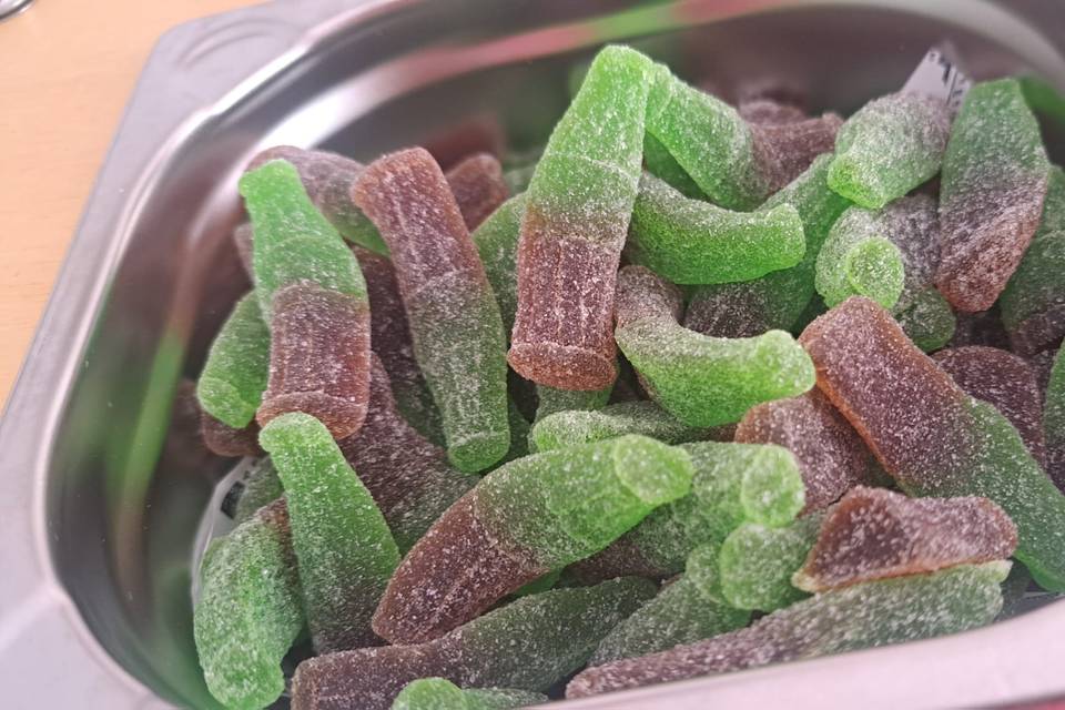 Chuches