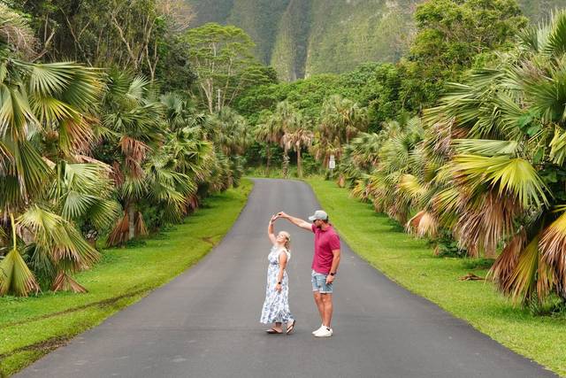 Hawai