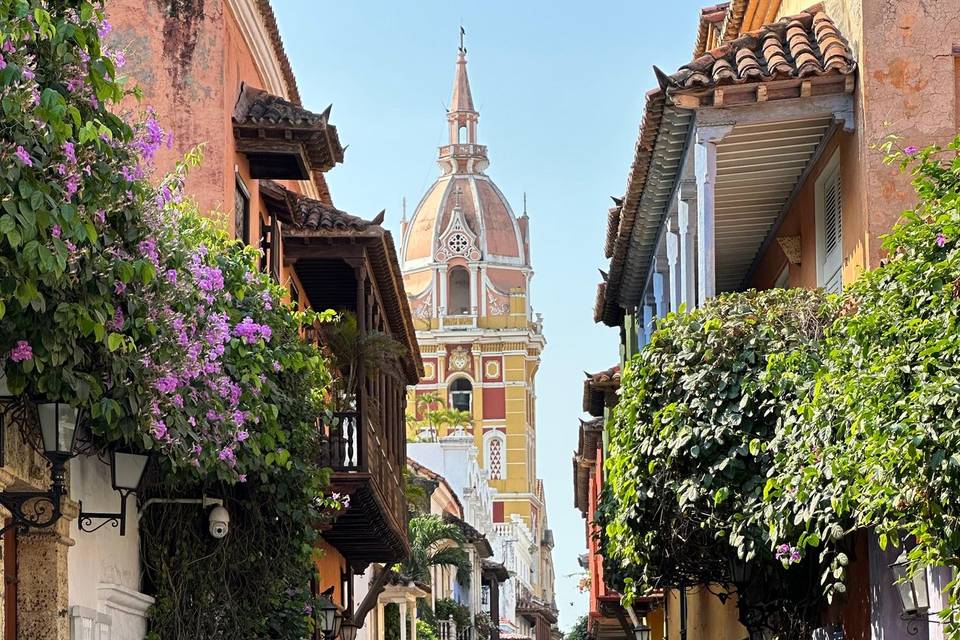 Cartagena de Indias