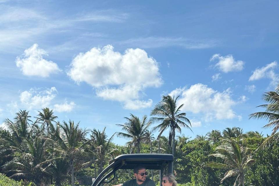 Caribe Colombiano