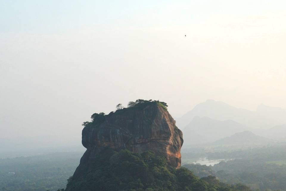 Sri Lanka