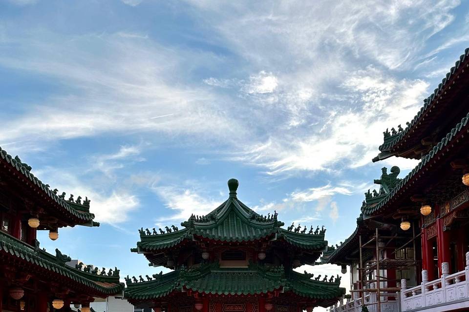 China