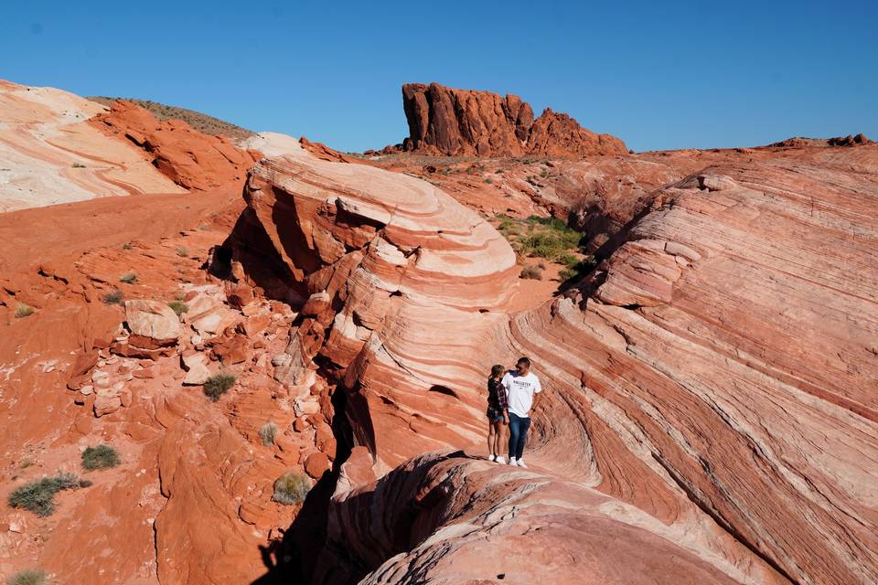 Costa Oeste de Estados Unidos