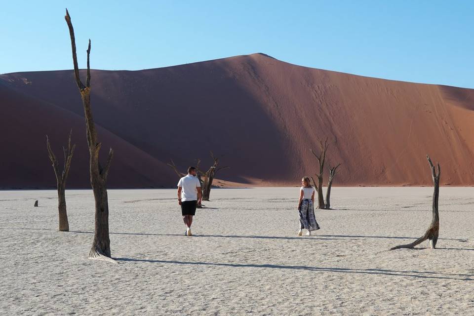 Namibia