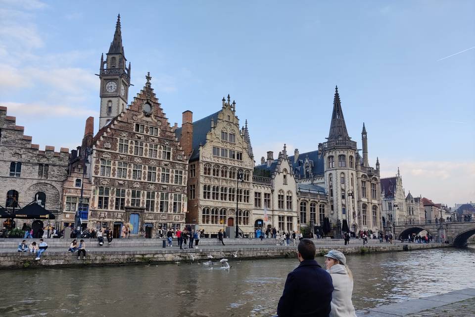 Bélgica