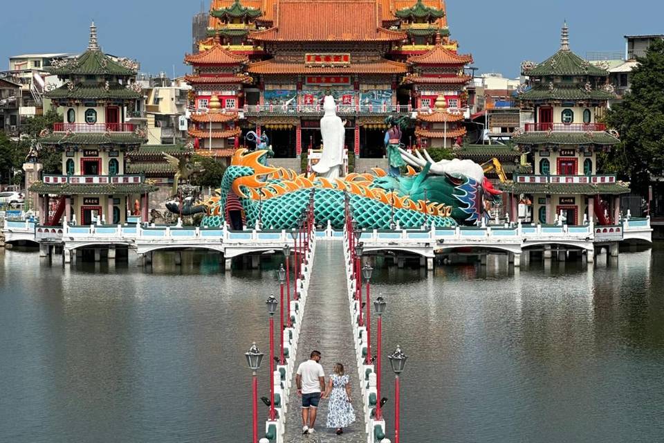 Taiwan