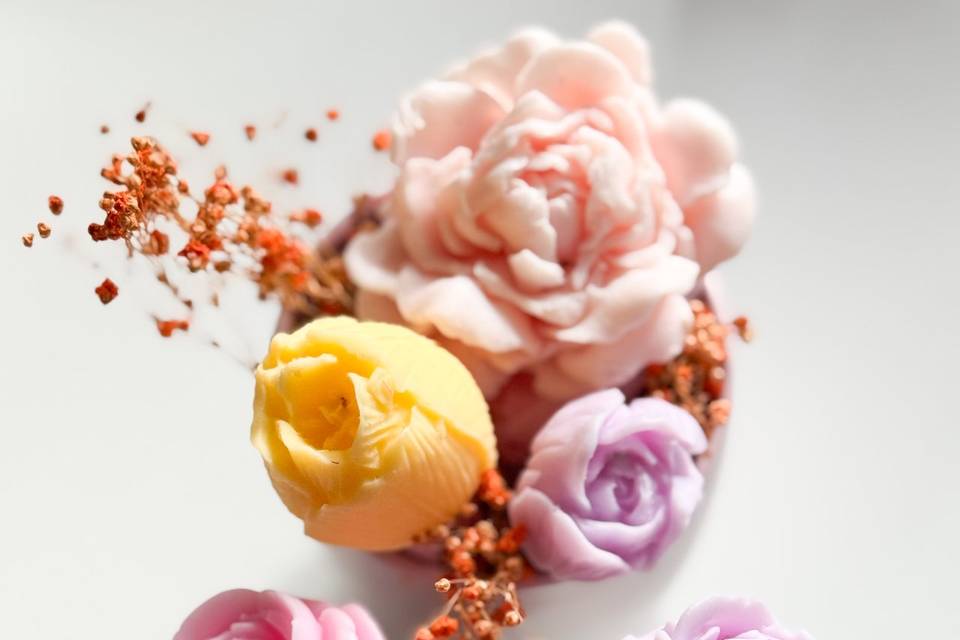 Mini bouquet