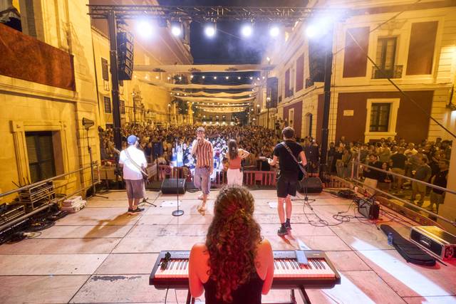 Concierto