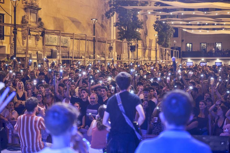 Concierto