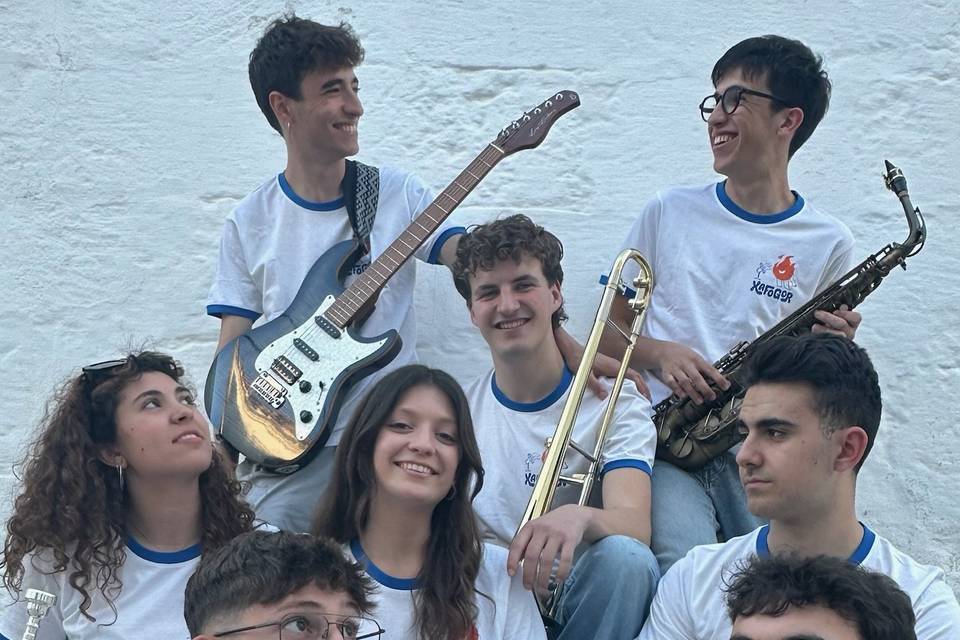 Banda