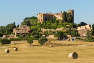 Castell de Foixà