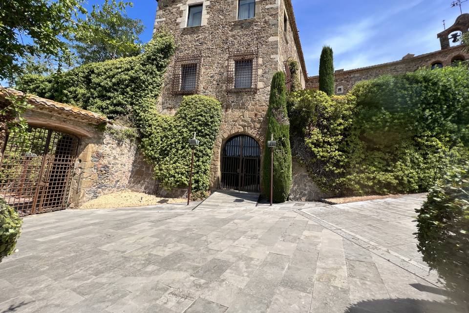 Castell de Foixà