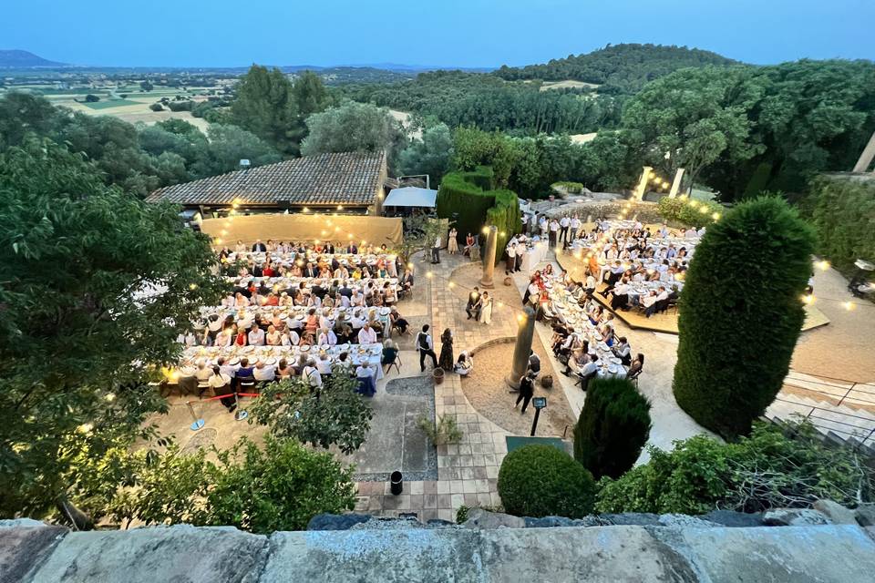 Castell de Foixà