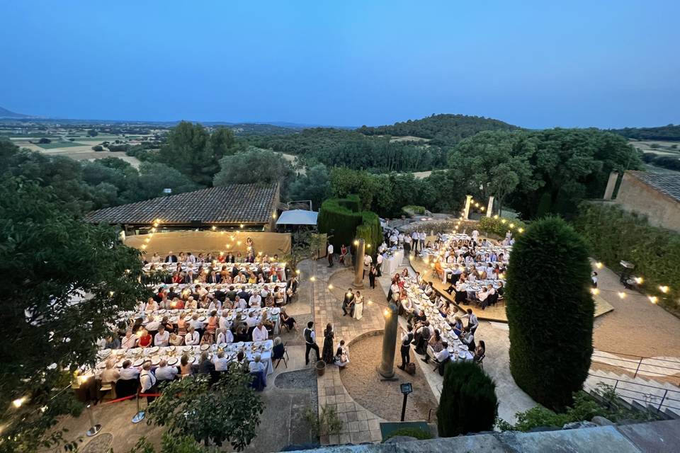 Castell de Foixà