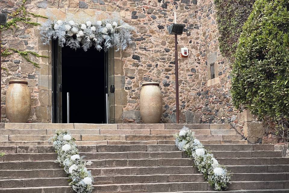 Castell de Foixà