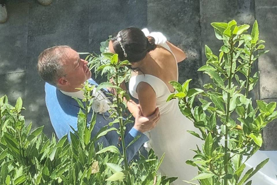 BODA MIHRUMANA & PIETER