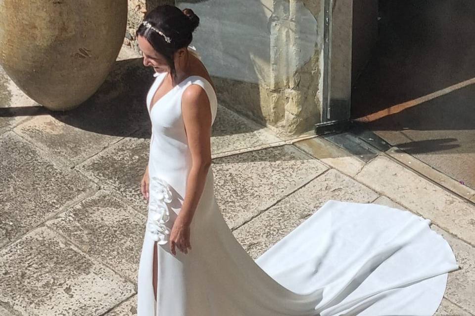 BODA MIHRUMANA & PIETER