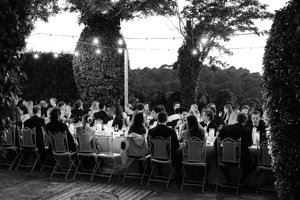 BODA INES BOURGEOIS