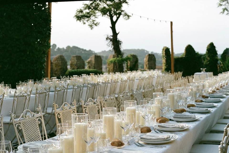BODA INES BOURGEOIS