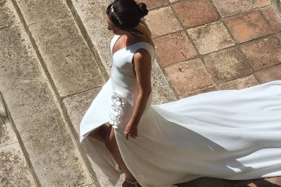 BODA MIHRUMANA & PIETER