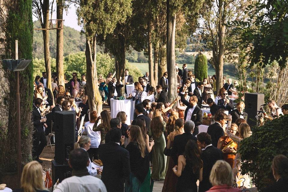 BODA INES BOURGEOIS