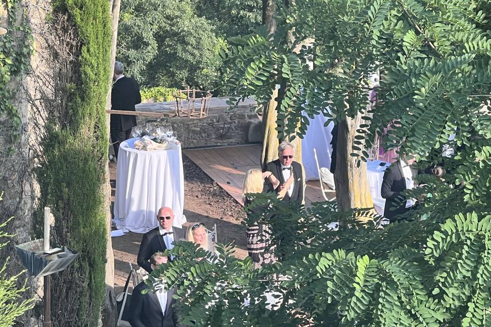 BODA INES BOURGEOIS