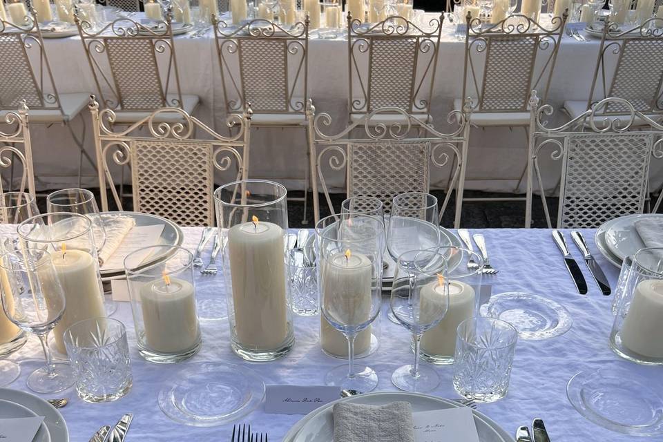 BODA INES BOURGEOIS