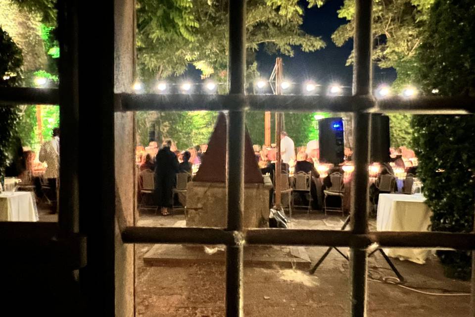 BODA INES BOURGEOIS