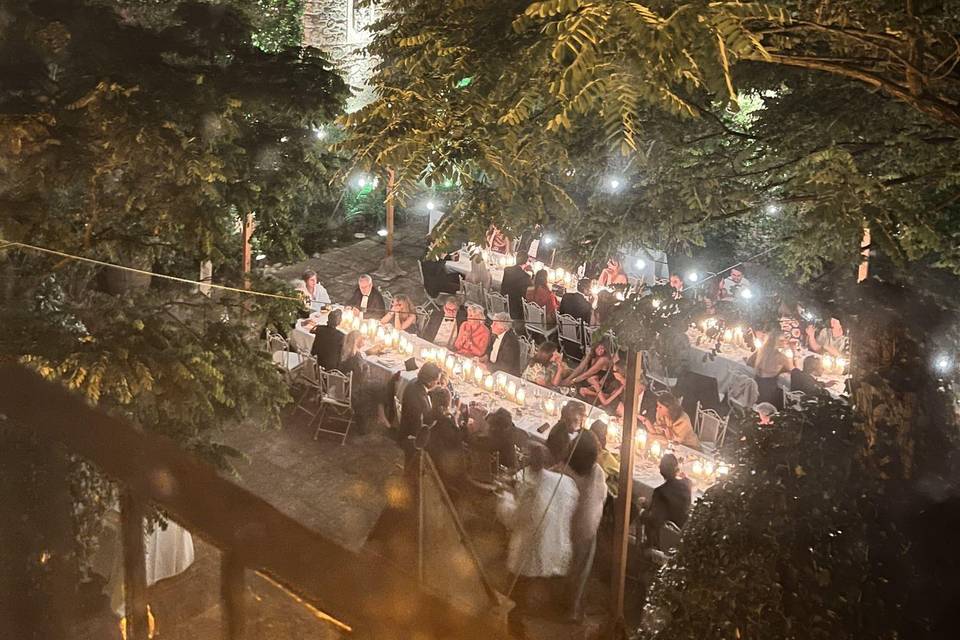 BODA INES BOURGEOIS