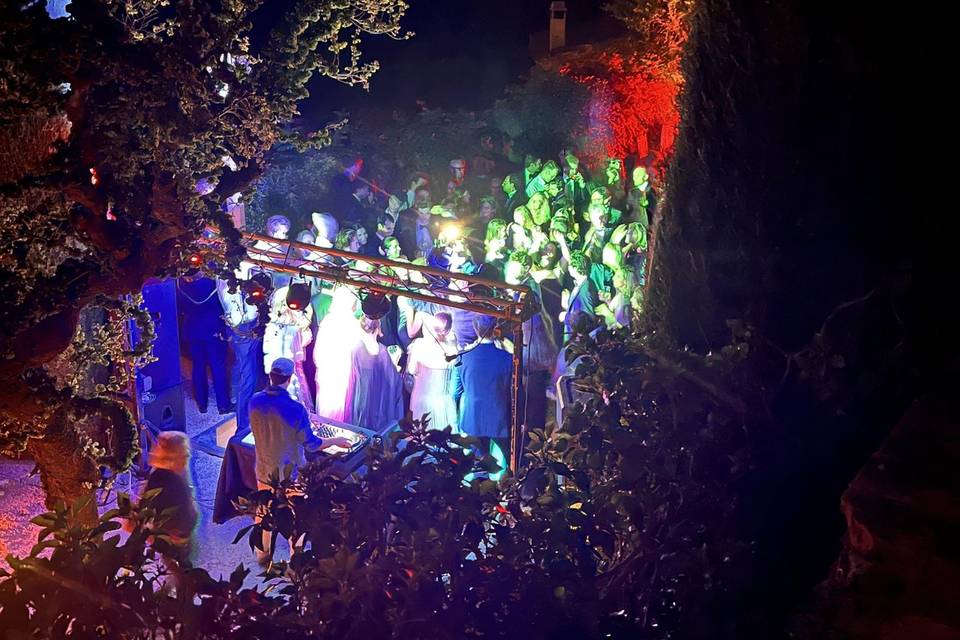 BODA INES BOURGEOIS