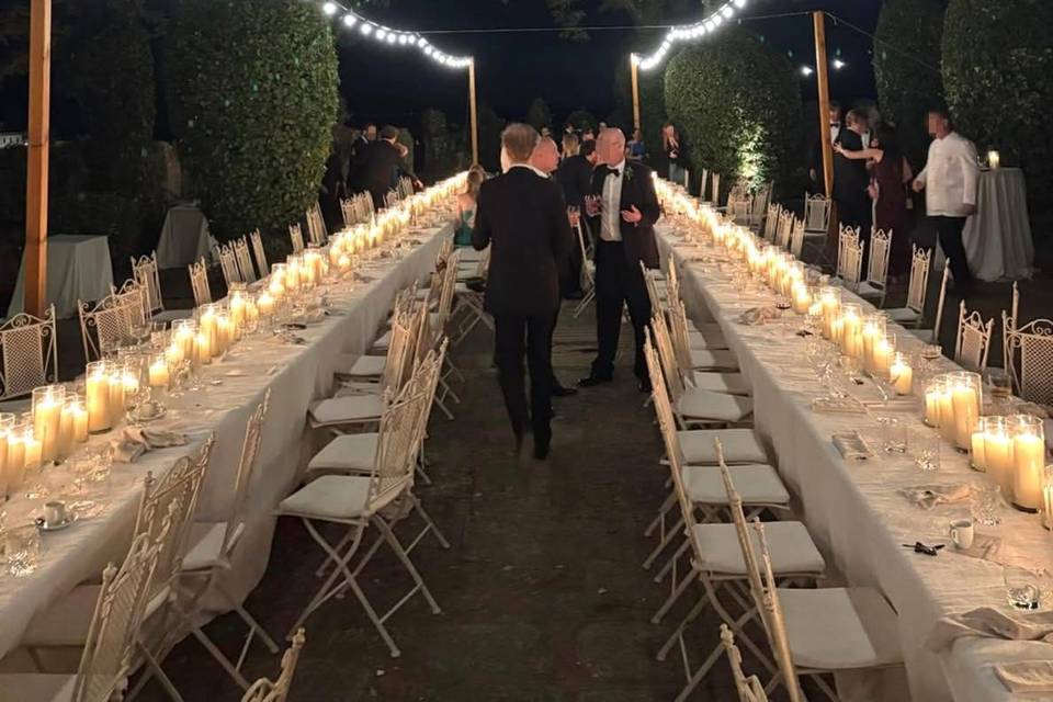 BODA INES BOURGEOIS
