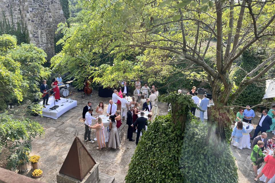 BODA MIHRUMANA & PIETER