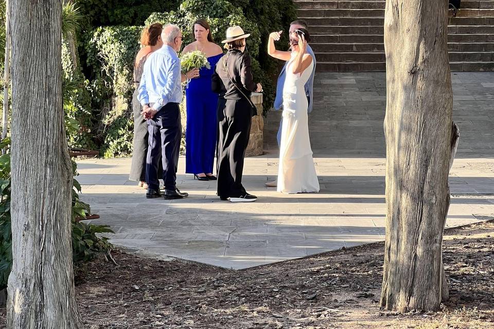 BODA MIHRUMANA & PIETER
