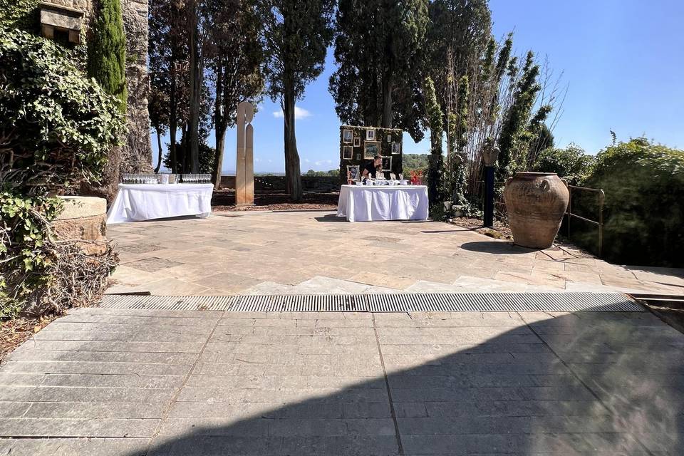 BODA SONJA & JACKY