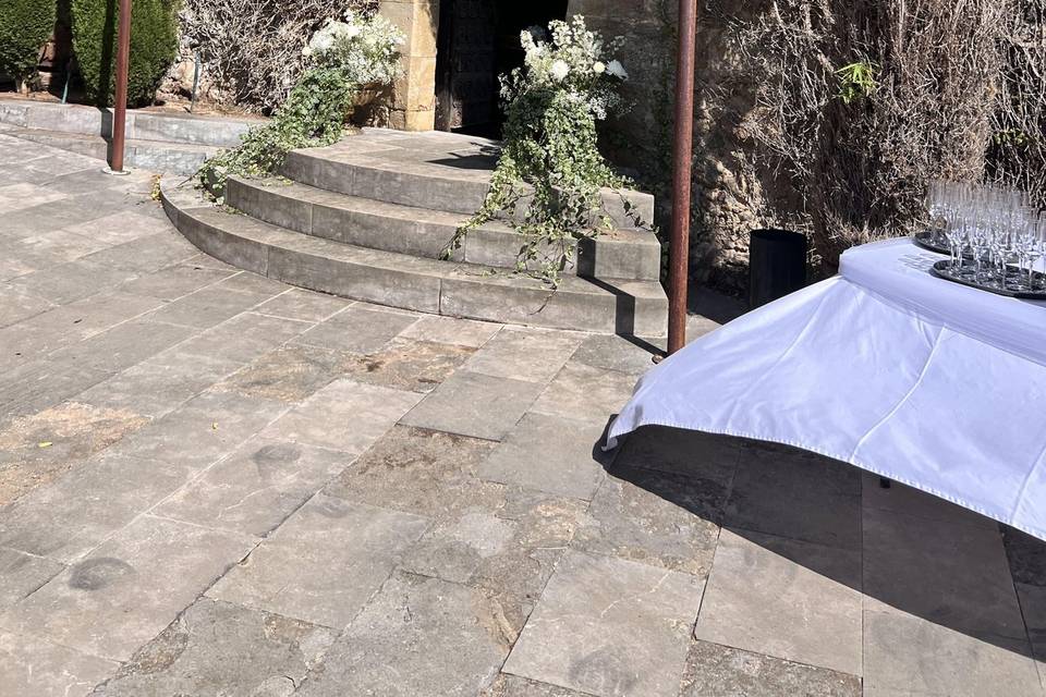 BODA SONJA & JACKY