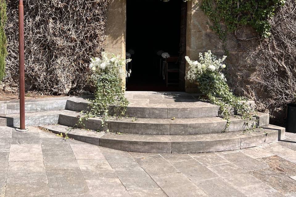 BODA SONJA & JACKY